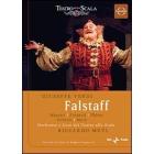 Giuseppe Verdi. Falstaff