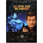 Agente 007. La spia che mi amava (2 Dvd)