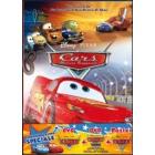 Cars. Cars Toon