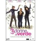 3 donne al verde