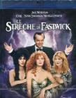 Le streghe di Eastwick (Blu-ray)