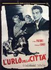 L' urlo della citt�