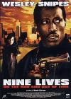 Nine Lives.On the Run and Out of Time