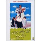 Non pi� di uno