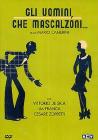 Gli uomini, che mascalzoni!