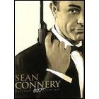 Sean Connery. The Best Edition (Cofanetto 12 dvd)