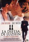 La partita. La difesa di Luzhin