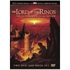 The Lord Of The Rings. Ultimate Critical Review (2 Dvd)