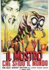 Il mostro che sfid� il mondo