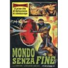 Mondo senza fine