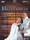 Giacomo Puccini. Madama Butterfly