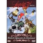 Lupin III. Ruba il dizionario di Napoleone