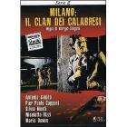 Milano: il clan dei calabresi
