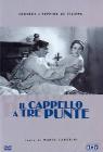 Cappello a tre punte