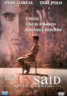 The Unsaid. Sotto silenzio