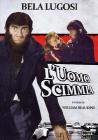 L' uomo scimmia
