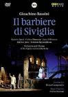 Gioacchino Rossini. Il barbiere di Siviglia