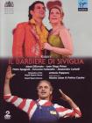 Gioacchino Rossini. Il barbiere di Siviglia (2 Dvd)