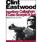 Ispettore Callaghan: il caso Scorpio � tuo (2 Dvd)
