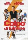 Colpo di fulmine. Il mago della truffa