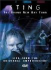 Sting. Brand New Day Tour. Live From Universal Amphitheatre