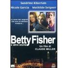 Betty Fisher