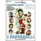 I pappagalli