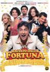 Baciato dalla fortuna