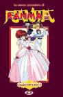 Ranma 1/2. Le nuove avventure. Box 2 (5 Dvd)