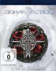 Sonata Arctica. Live in Finland