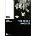 Sherlock Holmes