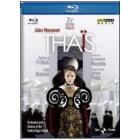 Jules Massenet. Thais (Blu-ray)