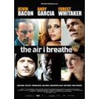 The Air I Breathe