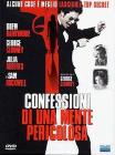 Confessioni di una mente pericolosa (Edizione Speciale 2 dvd)