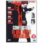 Confessioni di una mente pericolosa (2 Dvd)