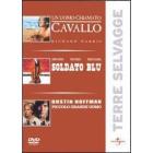 Western. Terre selvagge (Cofanetto 3 dvd)