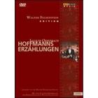 Jacques Offenbach. Erzahlungen. I racconti di Hoffmann (2 Dvd)