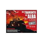 Dal tramonto all'alba. La trilogia. Edizione limitata (Cofanetto 4 dvd)