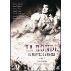 La ronde. Il piacere e l'amore