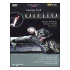 Giuseppe Verdi. Otello