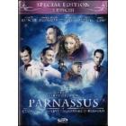 Parnassus. L'uomo che voleva ingannare il diavolo (Edizione Speciale 2 dvd)