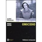 Murder. Omicidio