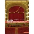 Italian Operas (Cofanetto 4 dvd)