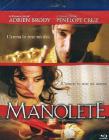 Manolete (Blu-ray)