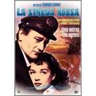 La strega rossa