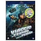 Viaggio al centro della Terra 3D (Blu-ray)