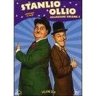 Stanlio & Ollio. Vol. 2 (Cofanetto 3 dvd)