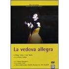 Franz Lehar. La Vedova Allegra