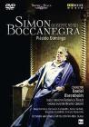 Giuseppe Verdi. Simon Boccanegra