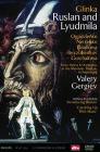 Michail Glinka. Ruslan e Ljudmilla (2 Dvd)